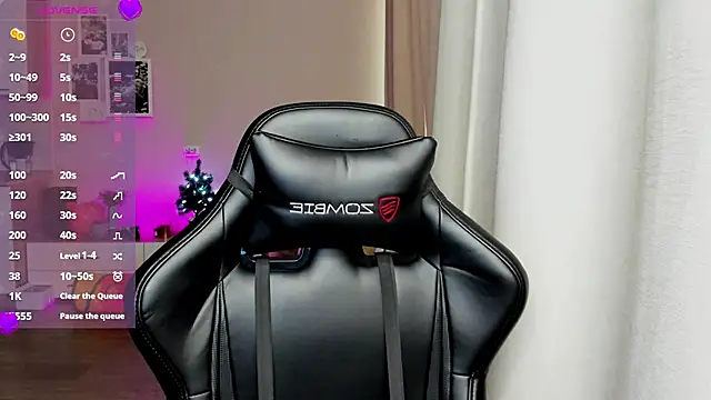 Sm0ly online show from 03.19.25