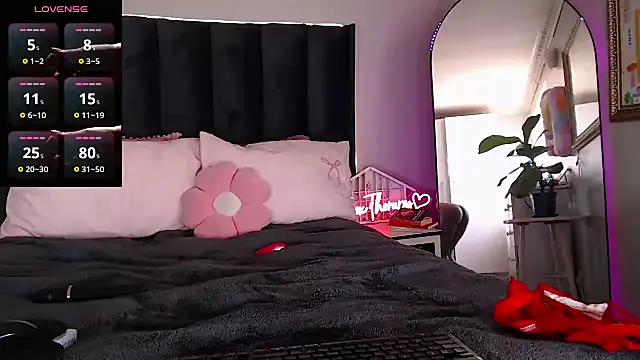 FRUITOFEDEN01 online show from 03.21.26