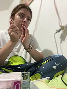 Cloew Marz online show from 02.08.25