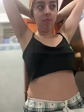 Cloew Marz online show from 02.23.25