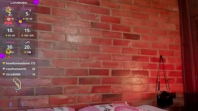 crystalvazquez online show from 01.25.25