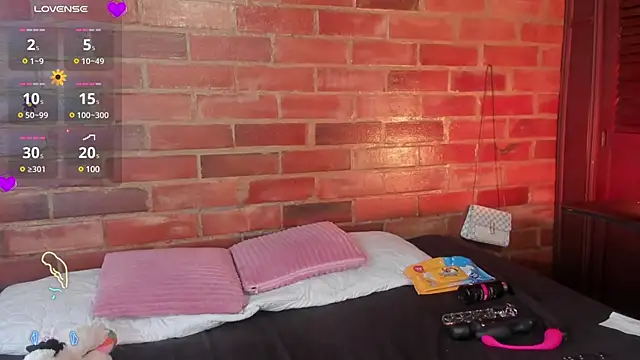 crystalvazquez online show from 02.09.25