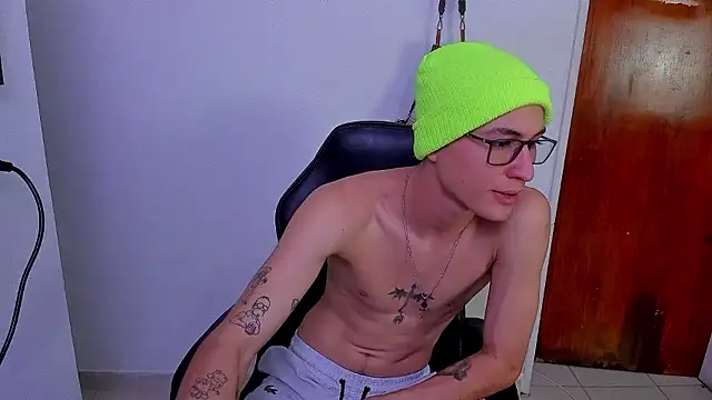 Snapshot of Jaack_str chatting on 12.08.24 Jaack str online show from 12.08.24