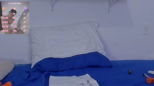 Snapshot of Jaack_str chatting on 03.04.25 Jaack str online show from 03.04.25