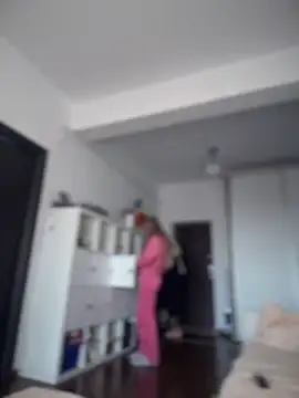 RaquelleDevon online show from 03.17.26