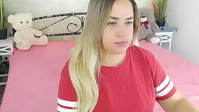 MilenaMiler X online show from 01.23.25