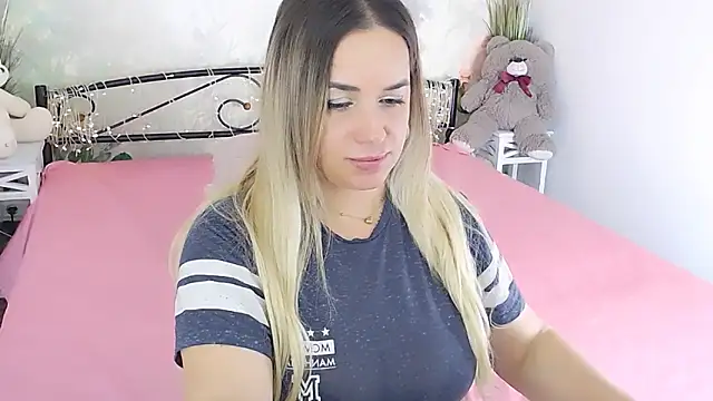 MilenaMiler X online show from 03.21.25