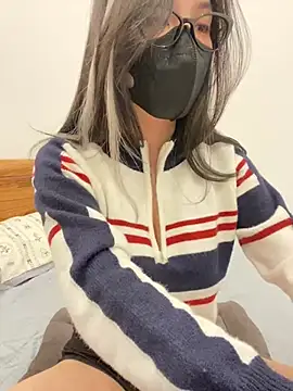 Snapshot of Lilisa_miu chatting on 01.15.25 Lilisa miu online show from 01.15.25