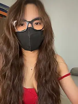 Lilisa miu online show from 02.04.26