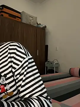 Lilisa miu online show from 03.17.26