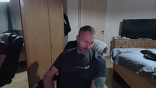 Rockburg online show from 03.10.26