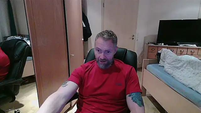 Rockburg online show from 03.14.26