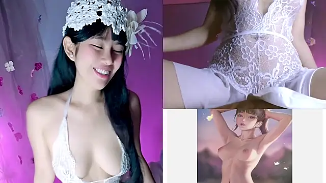 Snapshot of Coffee-Wet chatting on 09.10.25 Coffee-Wet online show from 09.10.25