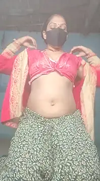 Snapshot of haymona chatting on 01.22.25 haymona online show from 01.22.25