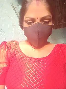 Snapshot of haymona chatting on 01.25.25 haymona online show from 01.25.25