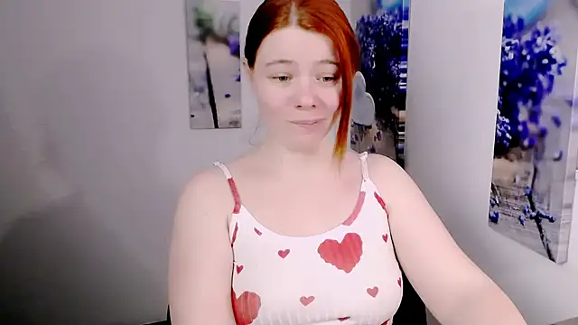 Sun Alexia online show from 03.15.26