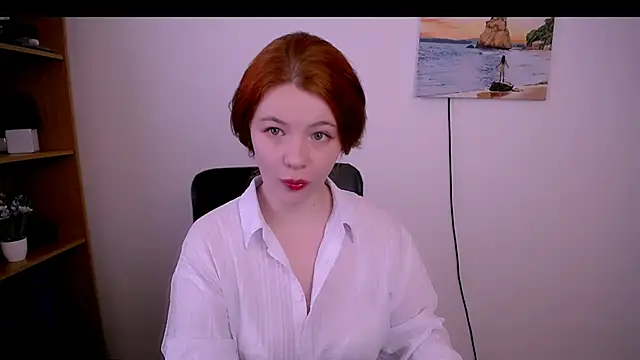 Sun Alexia online show from 03.24.26