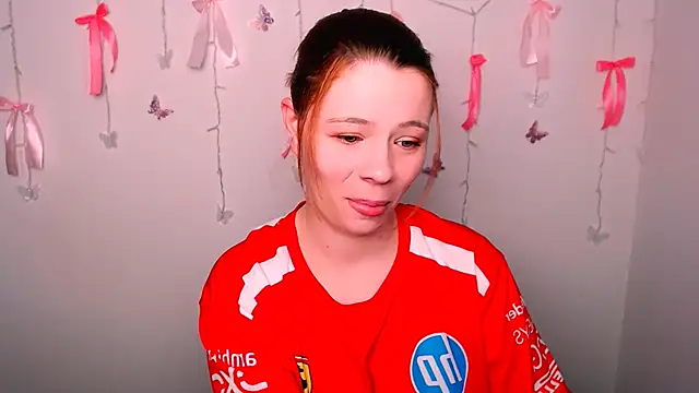 Sun Alexia online show from 04.12.26