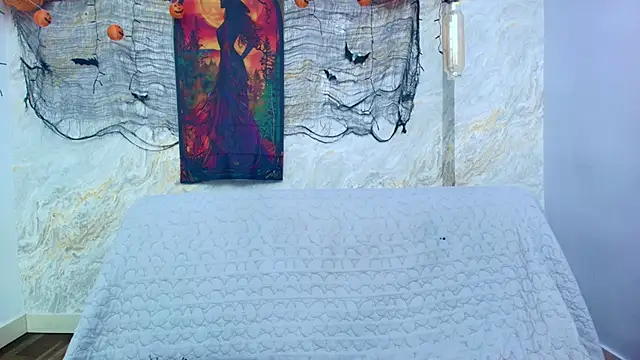 Mia candy 0 online show from 10.29.25