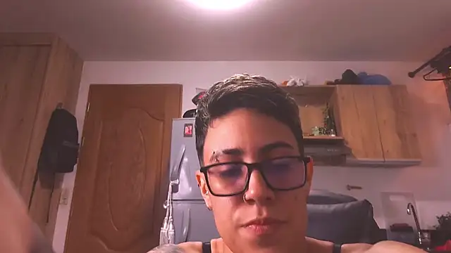 Cutie Shy  online show from 03.09.26