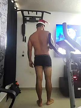 LatinMar online show from 12.23.24