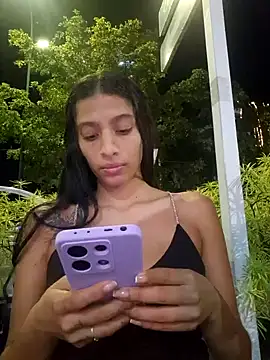 lily sk online show from 12.12.24