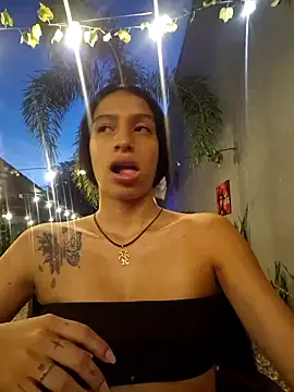 lily sk online show from 01.15.25