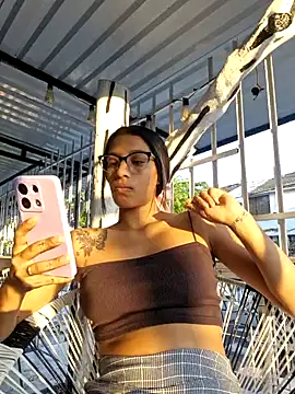 lily sk online show from 01.23.25