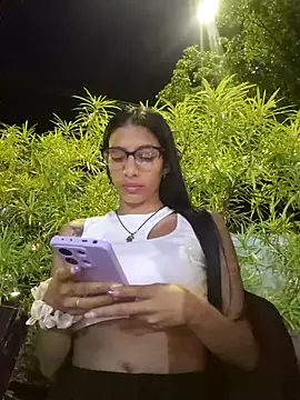 lily sk online show from 01.30.25