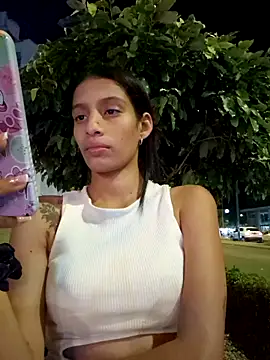 lily sk online show from 03.04.25