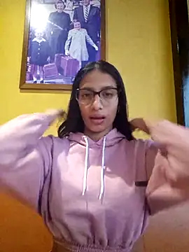 lily sk online show from 03.06.25