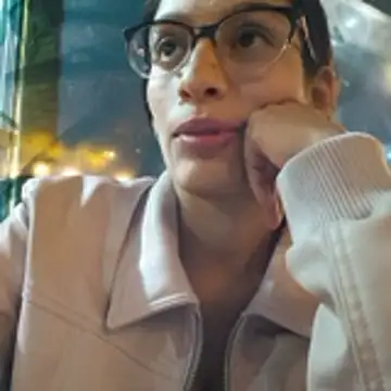 lily sk online show from 02.21.26