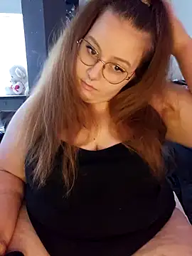 Snapshot of _Julie_x chatting on 01.28.25 Julie x online show from 01.28.25