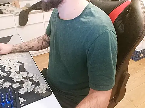 prezydentcam online show from 03.15.26