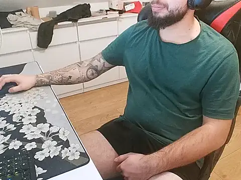 prezydentcam online show from 03.16.26