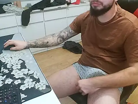 prezydentcam online show from 03.20.26