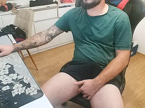 prezydentcam online show from 05.16.26