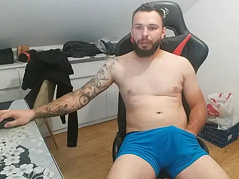 prezydentcam online show from 05.31.26