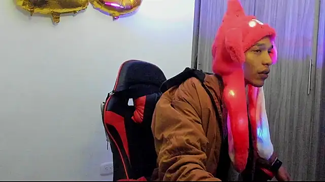 TommyGun 22 online show from 12.30.24