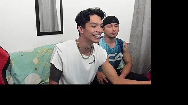 TommyGun 22 online show from 02.12.25