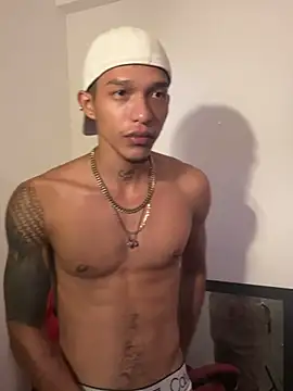 TommyGun 22 online show from 03.10.25