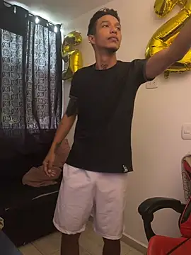 TommyGun 22 online show from 03.15.25