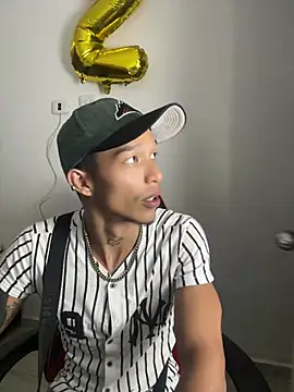 TommyGun 22 online show from 03.21.25