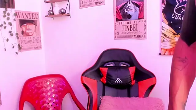 TommyGun 22 online show from 09.11.25