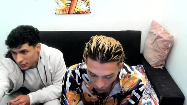 TommyGun 22 online show from 09.23.25