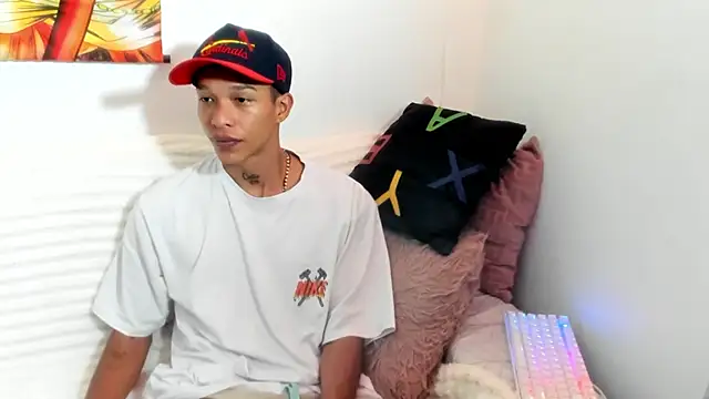 TommyGun 22 online show from 10.29.25