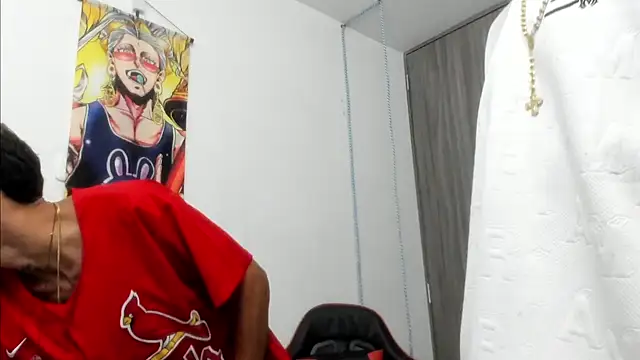 Snapshot of TommyGun_22 chatting on 02.01.26 TommyGun 22 online show from 02.01.26