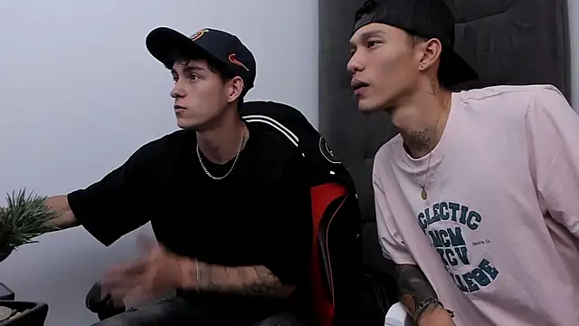 Snapshot of TommyGun_22 chatting on 02.04.26 TommyGun 22 online show from 02.04.26