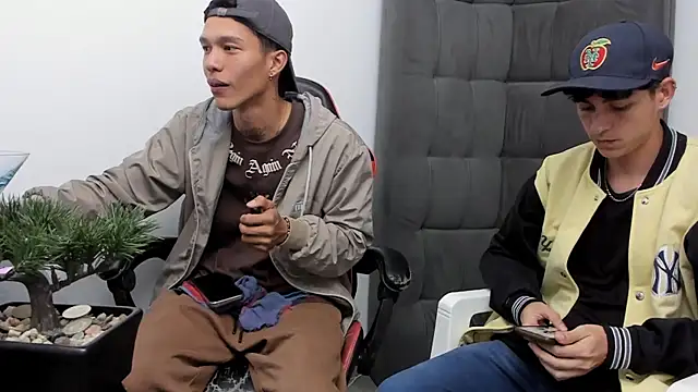 Snapshot of TommyGun_22 chatting on 02.07.26 TommyGun 22 online show from 02.07.26