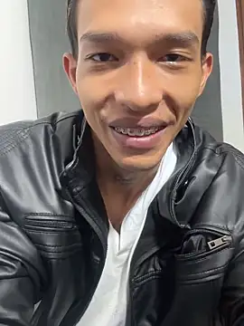 Snapshot of TommyGun_22 chatting on 02.11.26 TommyGun 22 online show from 02.11.26